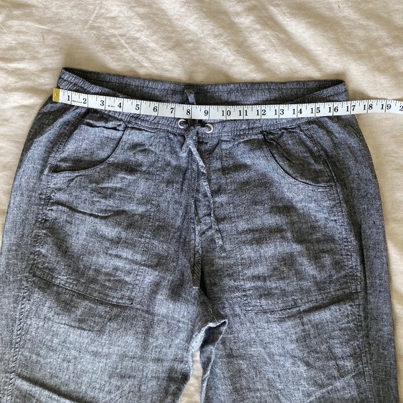 Calvin Klein NWOT Pants / Joggers / Size 10 - Picture 7 of 7